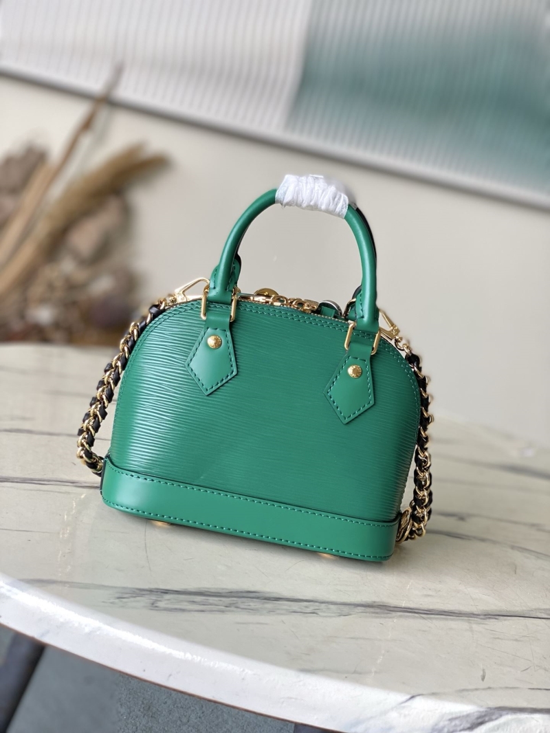 LV Top Handle Bags